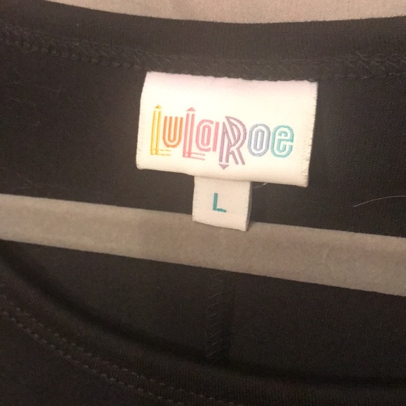 LuLaRoe Carly - Picture 3 of 3